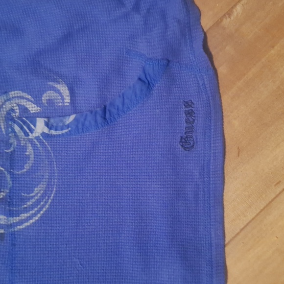 GUESS hooded sweater - Picture 3 of 7